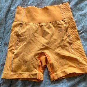Gymshark shorts